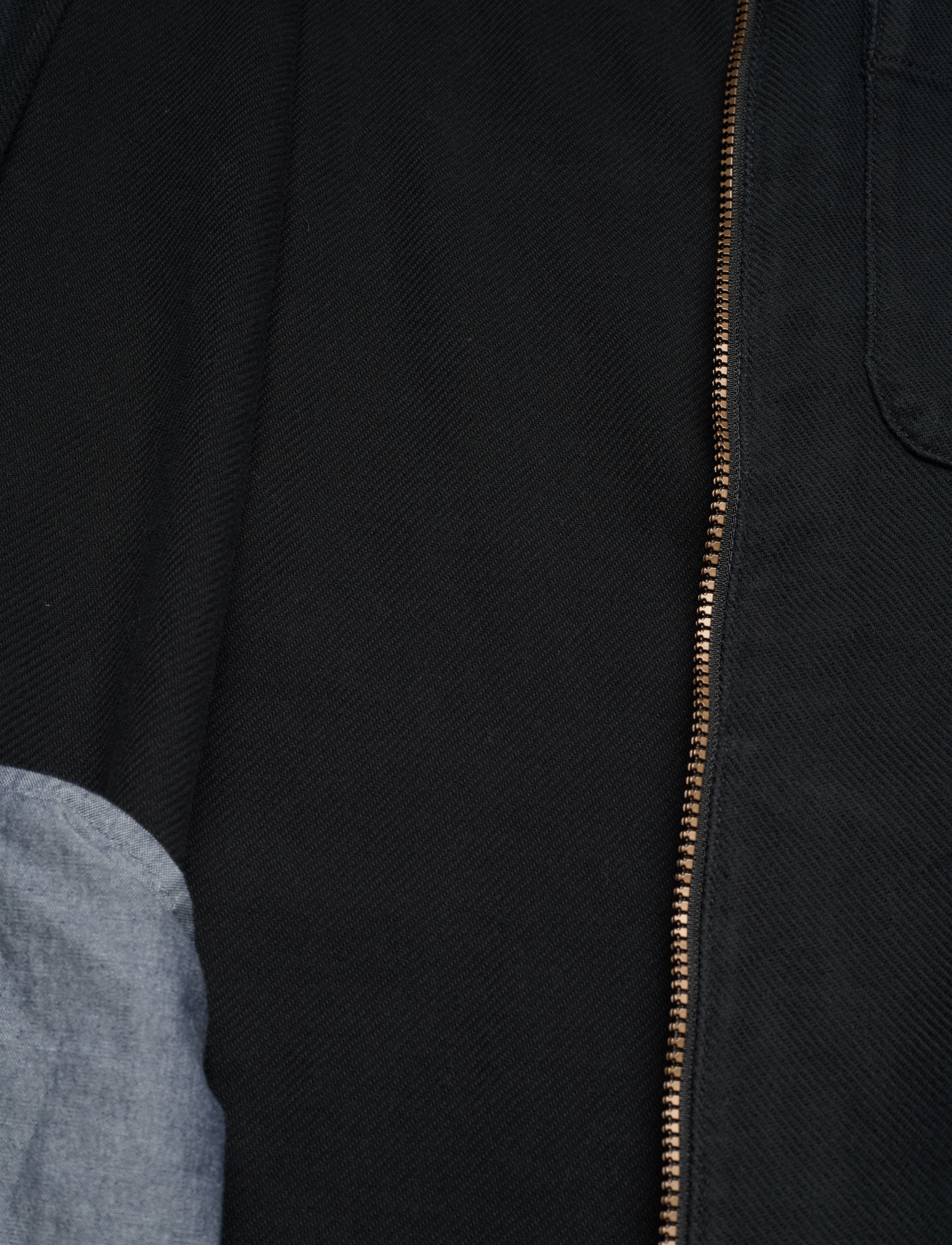 Tommy Jeans - TJM TIMELESS TOMMY OVERSHIRT - black - 4
