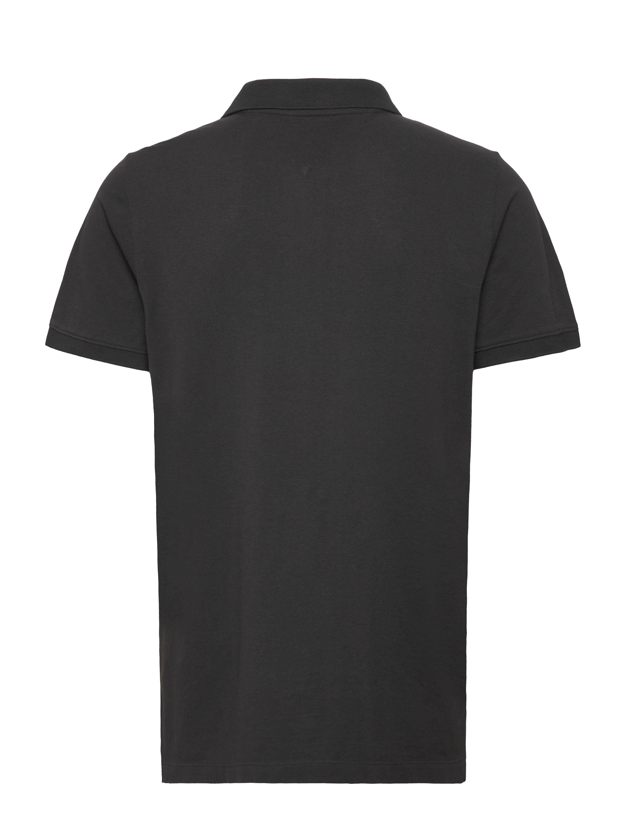 Tjm Slim Placket Polo 2