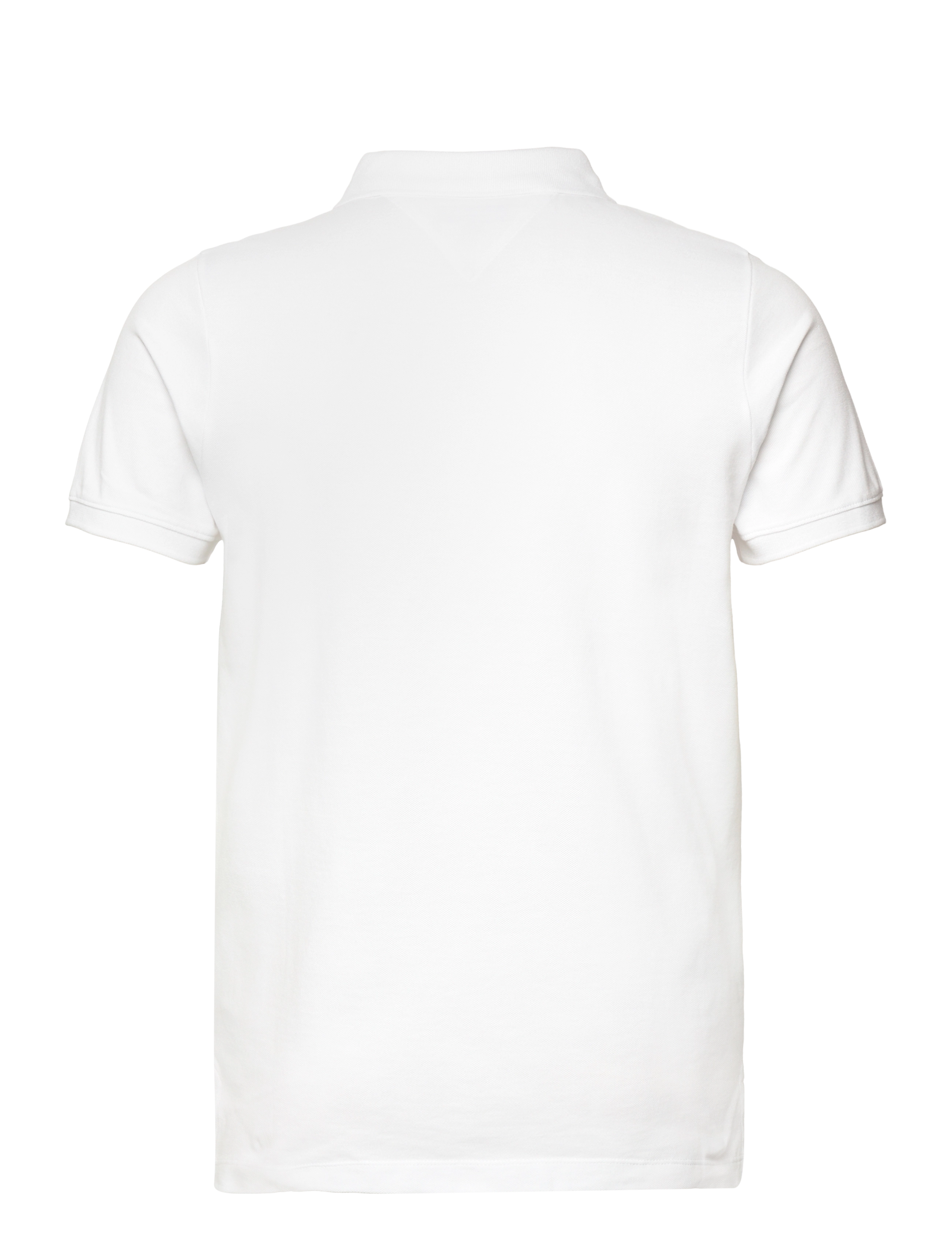 Tjm Slim Placket Polo 2