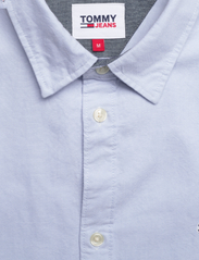 Tommy Jeans - TJM CLASSIC OXFORD SHIRT - oxford-hemden - chambray blue - 2