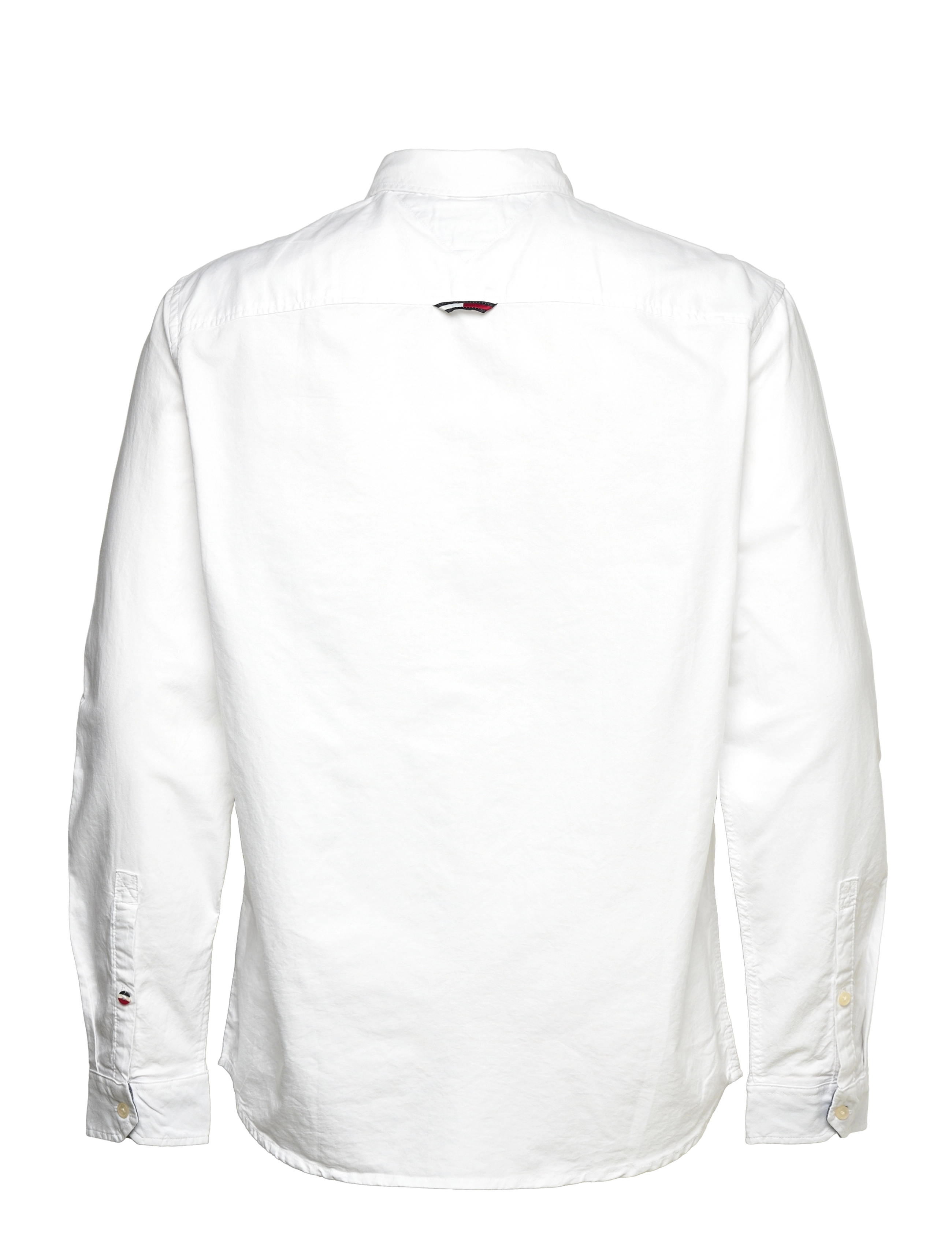 Tommy Jeans - TJM CLASSIC OXFORD SHIRT - white - 1