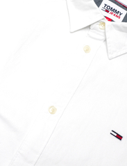 Tommy Jeans - TJM CLASSIC OXFORD SHIRT - oxford-skjortor - white - 3