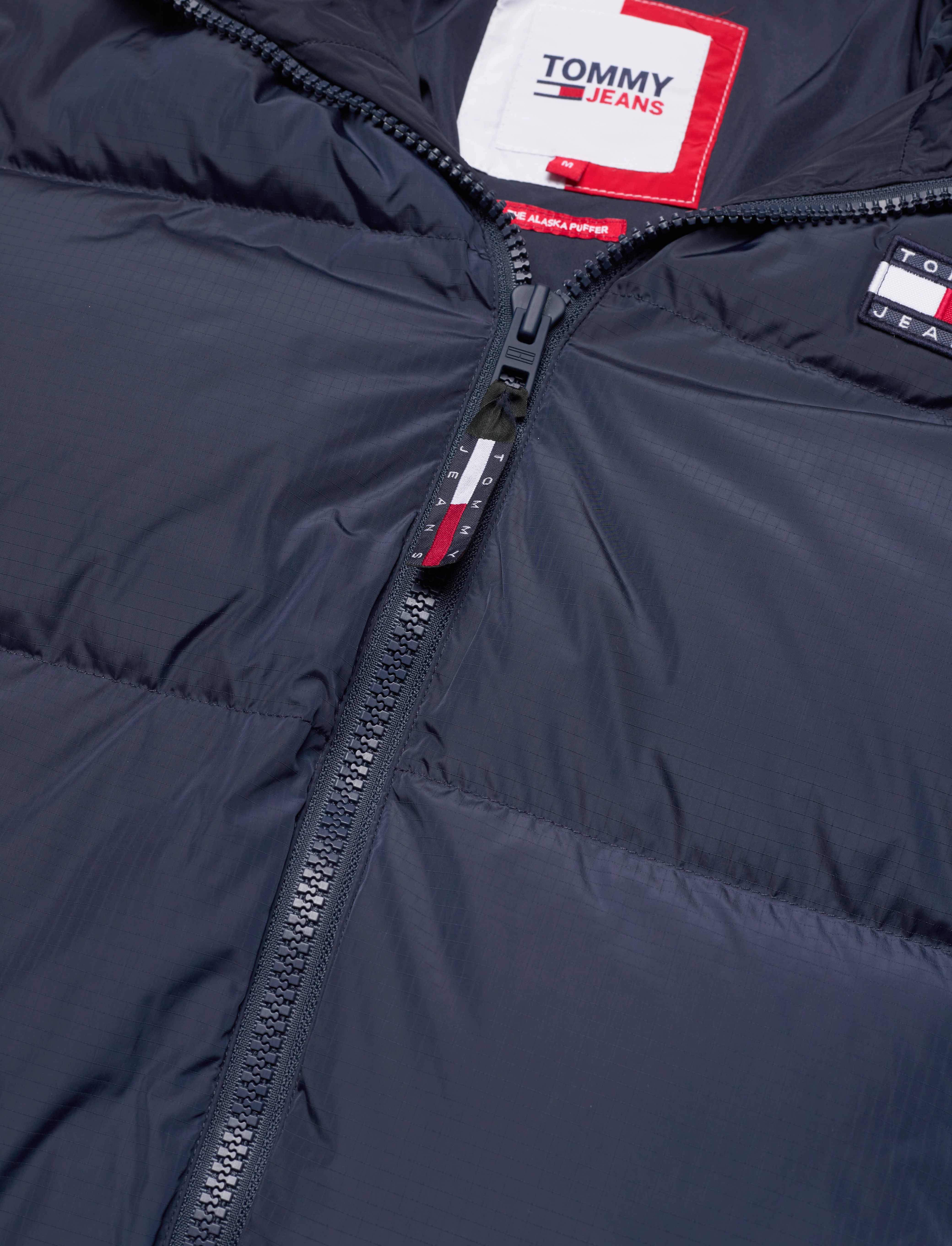 Tommy Jeans - TJM ALASKA PUFFER - twilight navy - 3