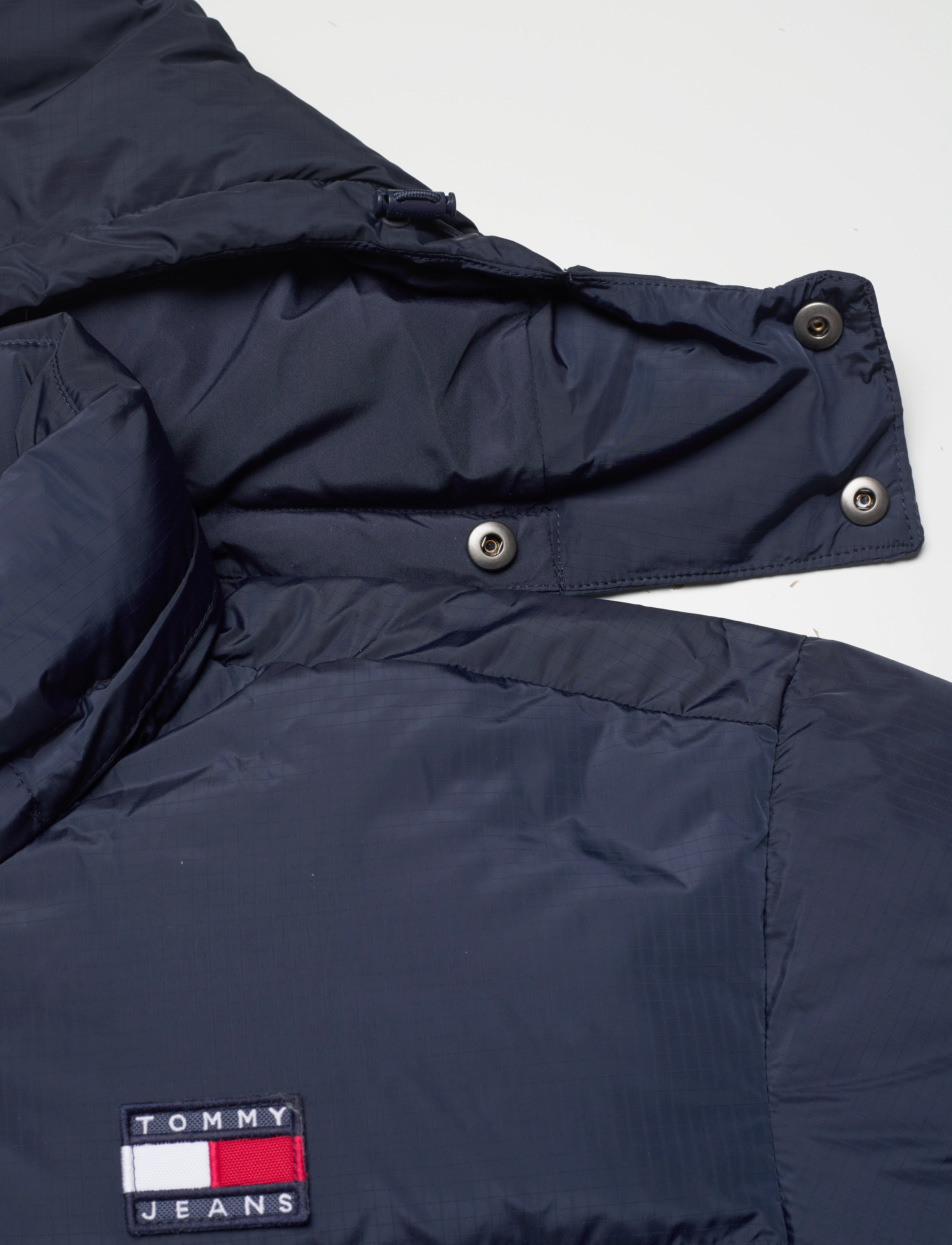 Tommy Jeans - TJM ALASKA PUFFER - twilight navy - 4