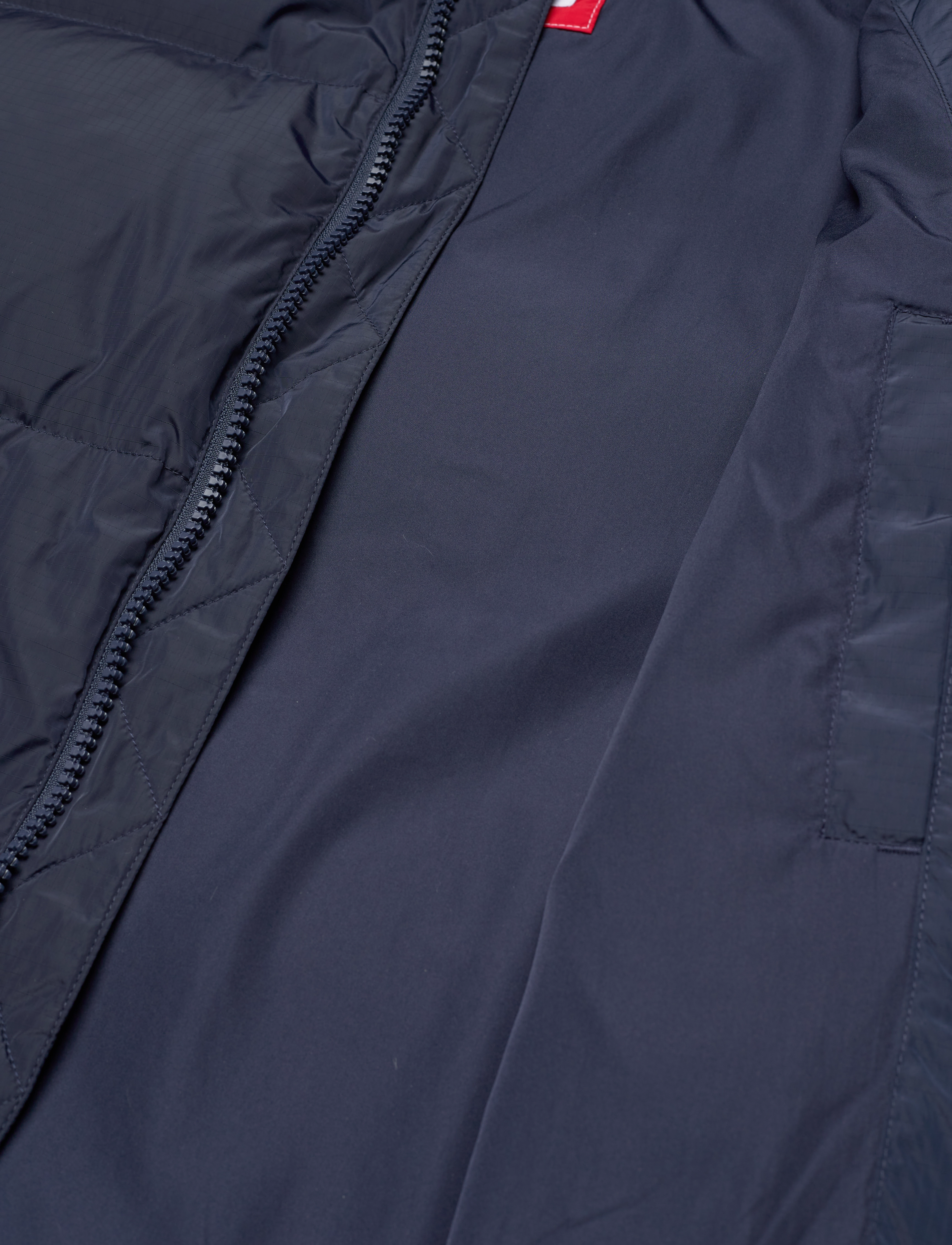 Tommy Jeans - TJM ALASKA PUFFER - twilight navy - 5