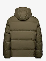 Tommy Jeans - TJM ESSENTIAL DOWN JACKET - padded jackets - drab olive green - 1