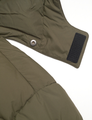 Tommy Jeans - TJM ESSENTIAL DOWN JACKET - padded jackets - drab olive green - 3