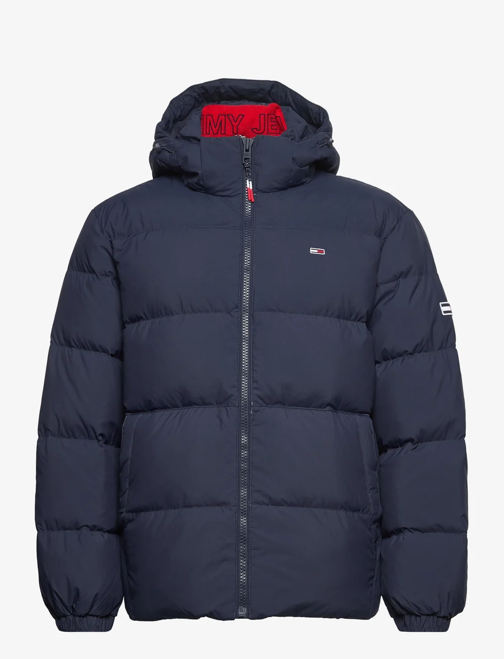 Tommy Jeans Tjm Essential Down Jacket 229.90 . Buy Padded jackets from Tommy Jeans online at Boozt . Fast delivery and easy returns