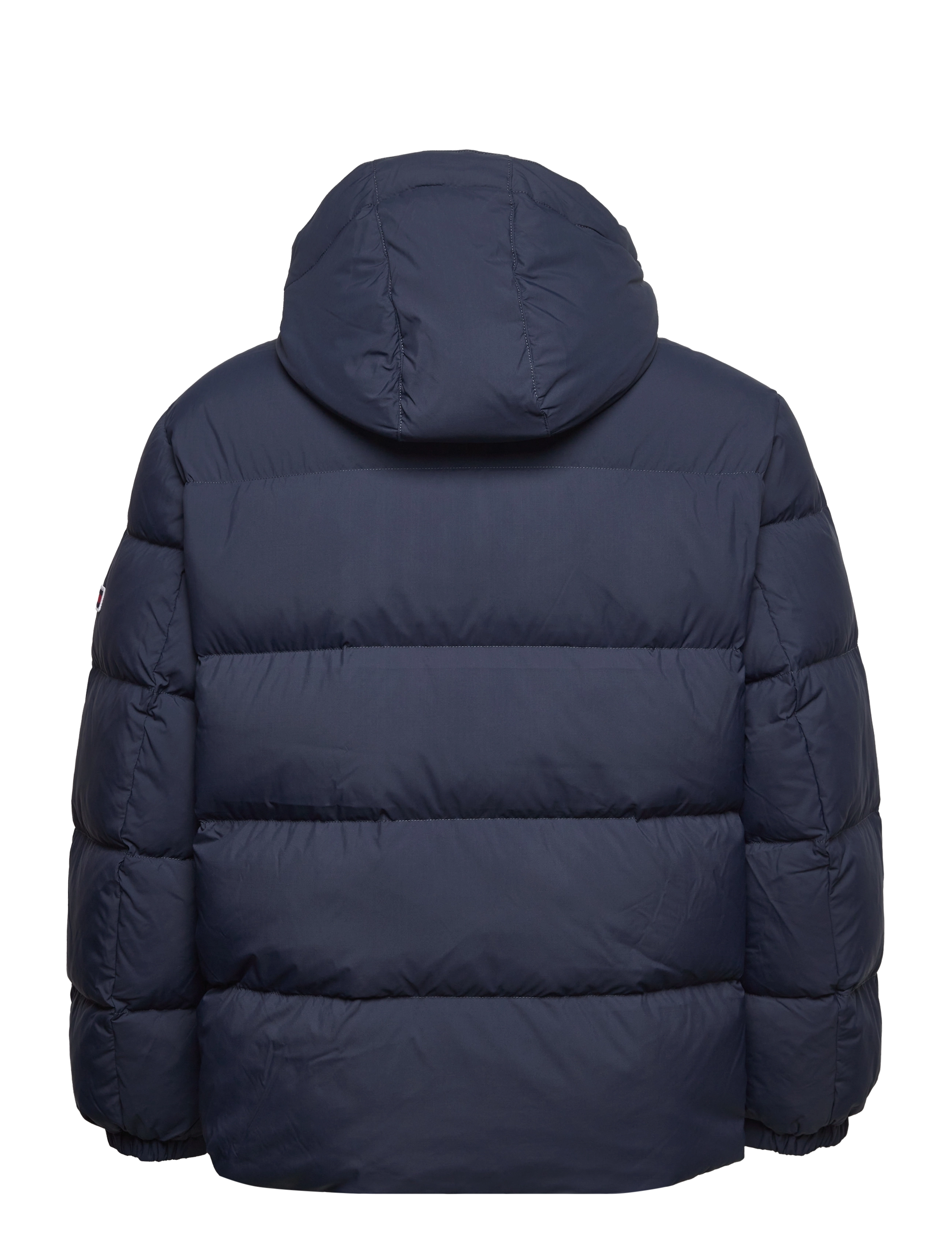 Tommy Jeans - TJM ESSENTIAL DOWN JACKET - twilight navy - 1