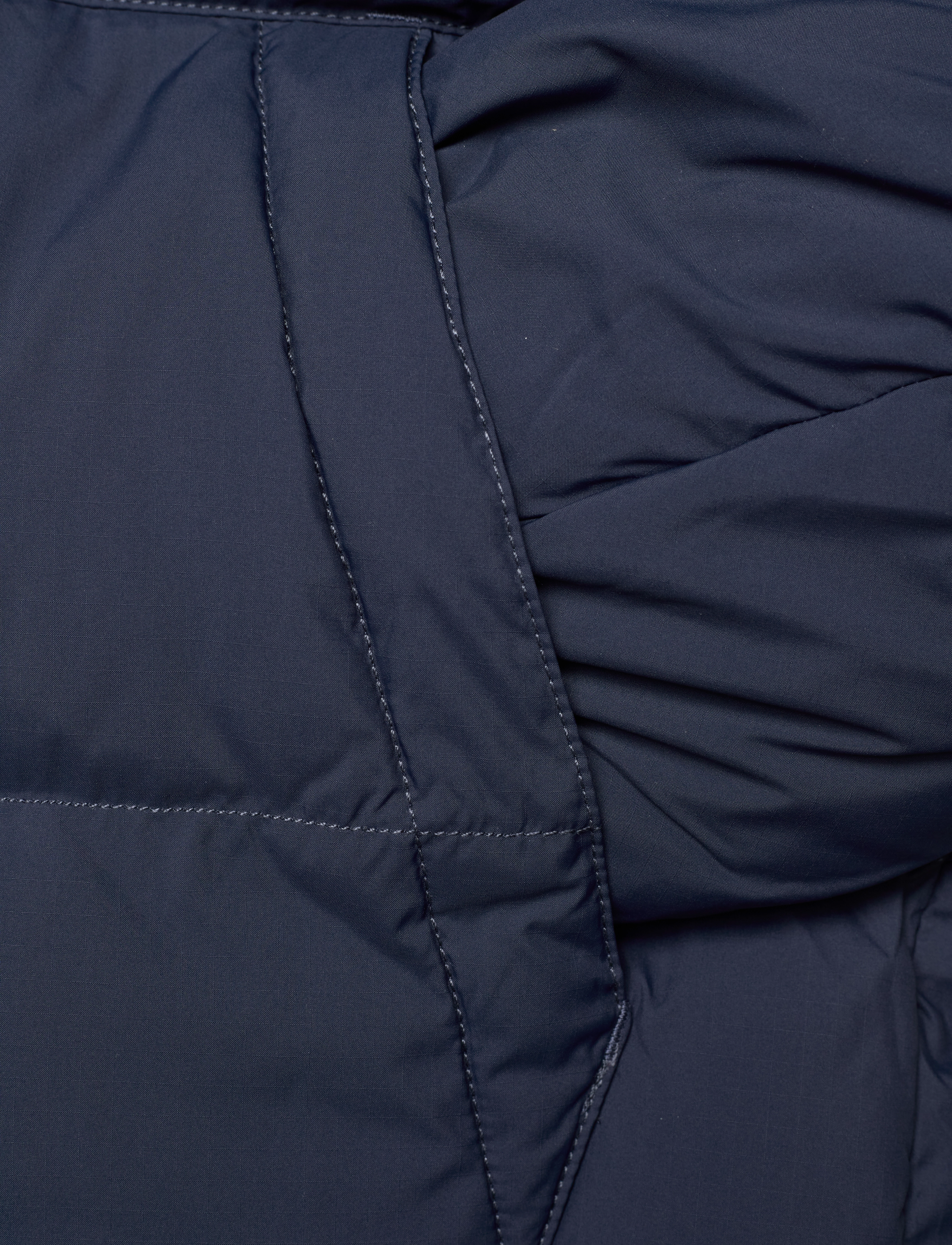 Tommy Jeans - TJM ESSENTIAL DOWN JACKET - twilight navy - 4