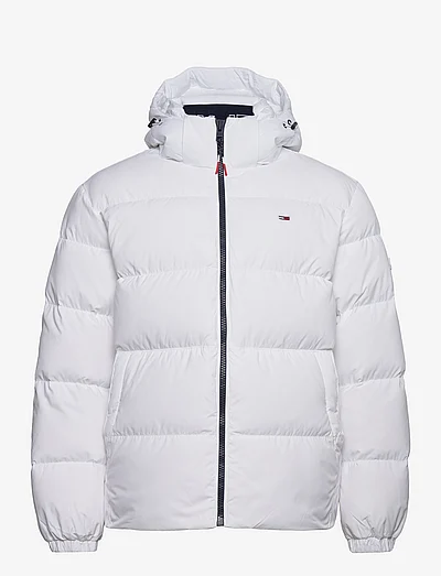 White Winter jackets special offers for men at Boozt