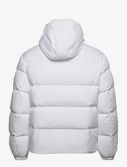 Tommy Jeans - TJM ESSENTIAL DOWN JACKET - padded jackets - white - 1