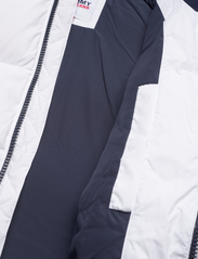 Tommy Jeans - TJM ESSENTIAL DOWN JACKET - padded jackets - white - 4