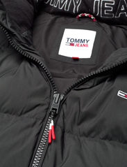 Tommy Jeans - TJM ESSENTIAL DOWN VEST - frühlingsjacken - black - 3