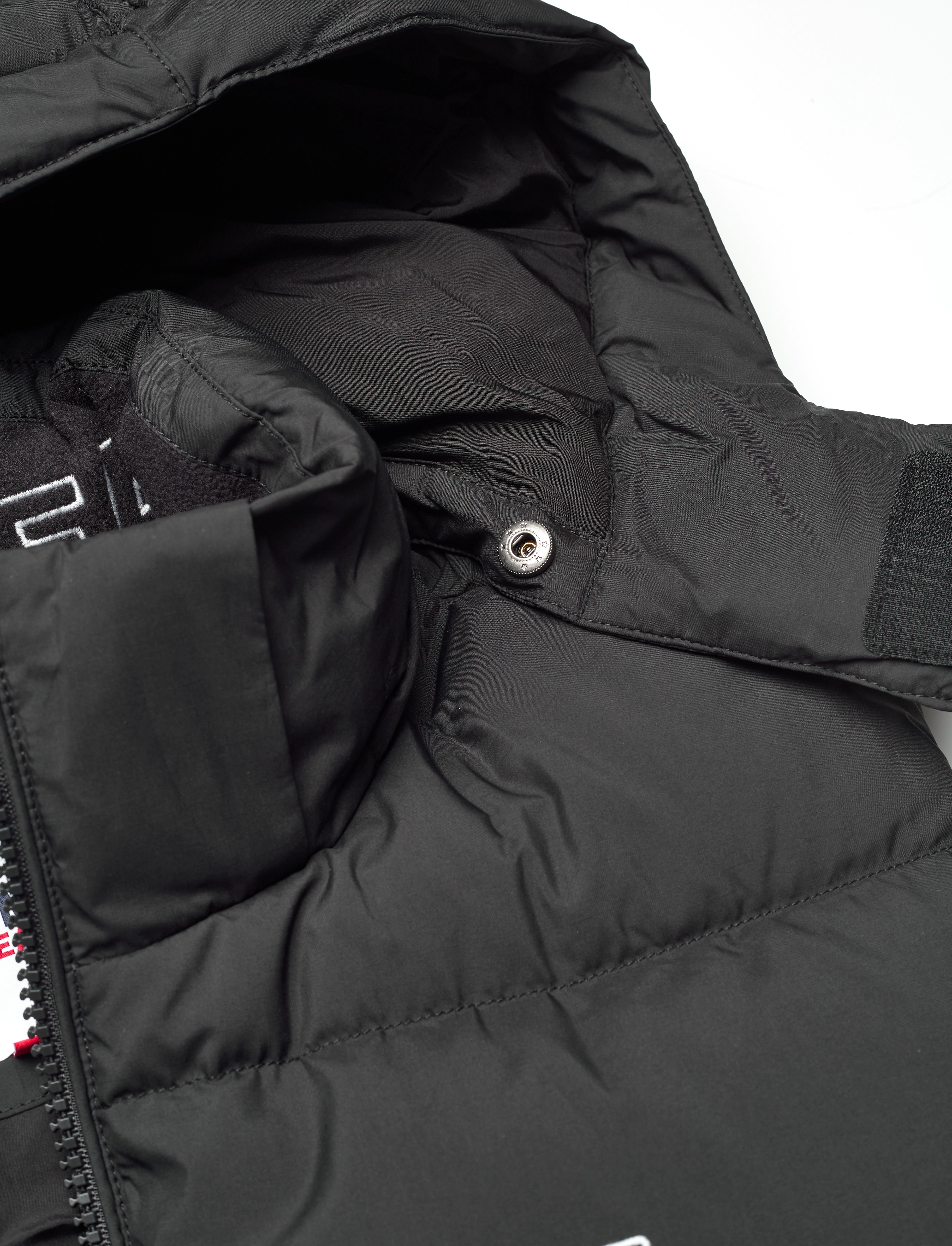 Tommy Jeans - TJM ESSENTIAL DOWN VEST - black - 4