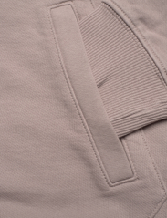 Tommy Jeans - TJU RELAXED TERRY ZIP UP - sportiska stila džemperi - brandons stone - 3