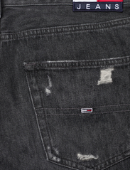 Tommy Jeans - DAD JEAN RGLR TPRD AG8081 - denim black - 4