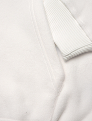 Tommy Jeans - TJM SKATER BADGE POLAR MOCK NECK - sweatshirts - ancient white - 3