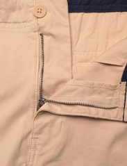 Tommy Jeans - TJM ETHAN WASHED TWILL CARGO - cargobukser - trench - 3