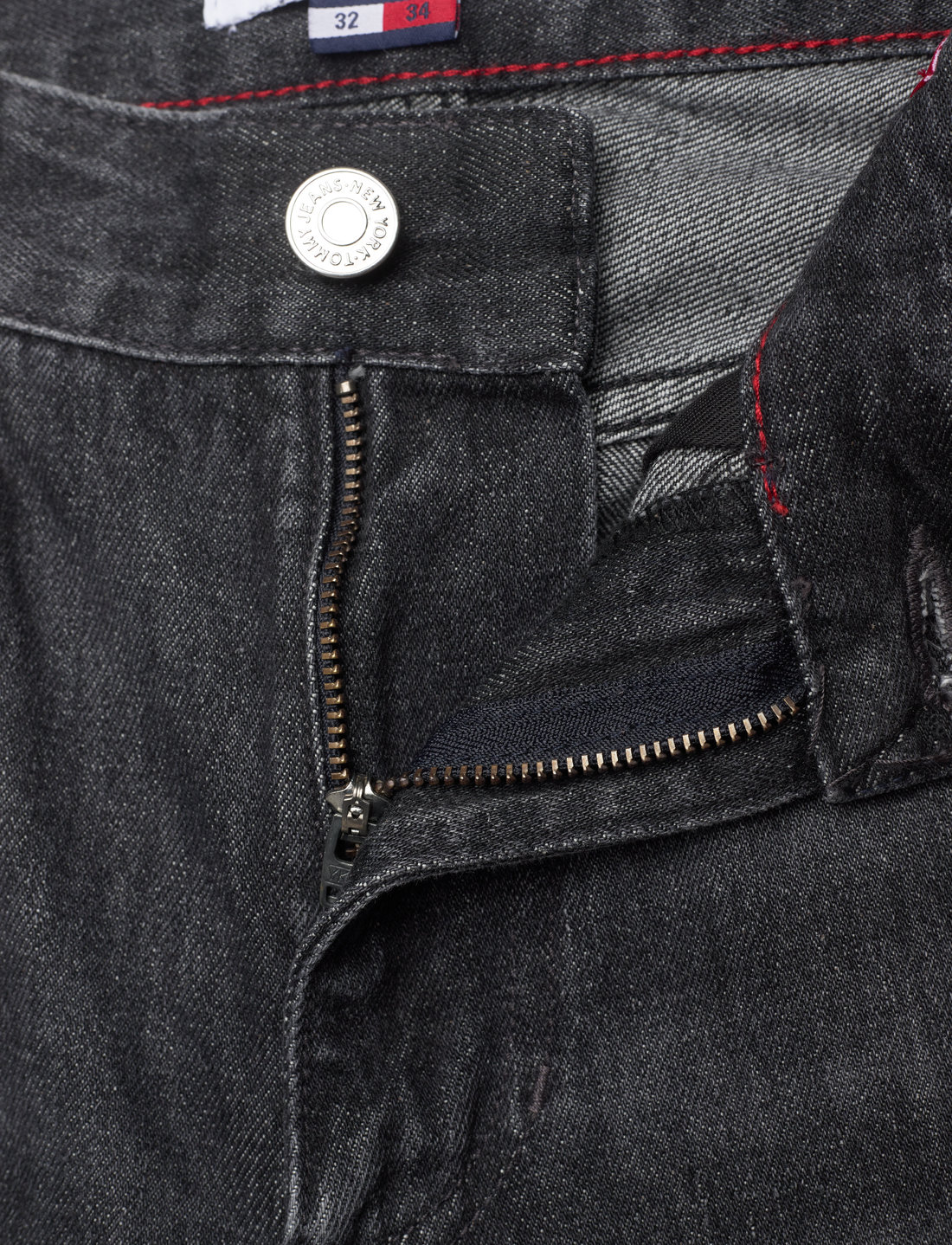 Tommy Jeans Scanton Y Slim - Ag8081 Slim jeans