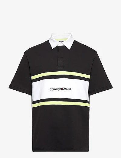 Tommy Jeans Polo Shirts for men - Buy now at