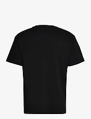 Tommy Jeans - TJM CLSC TOMMY XS BADGE TEE - lowest prices - black - 1