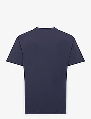 Tommy Jeans - TJM CLSC TOMMY XS BADGE TEE - lowest prices - twilight navy - 1