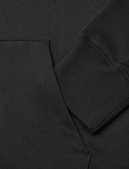 Tommy Jeans - TJM RLX XS BADGE HOODIE - hoodies - black - 3