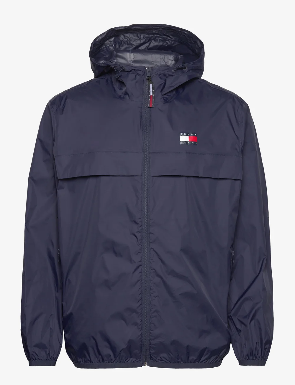 Tommy hilfiger 2025 tjm technical parka