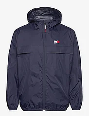 Tommy Jeans Tjm Pckable Tech Chicago Zipthru - 74.95 €. Buy Light Jackets  from Tommy Jeans online at Boozt.com. Fast delivery and easy returns