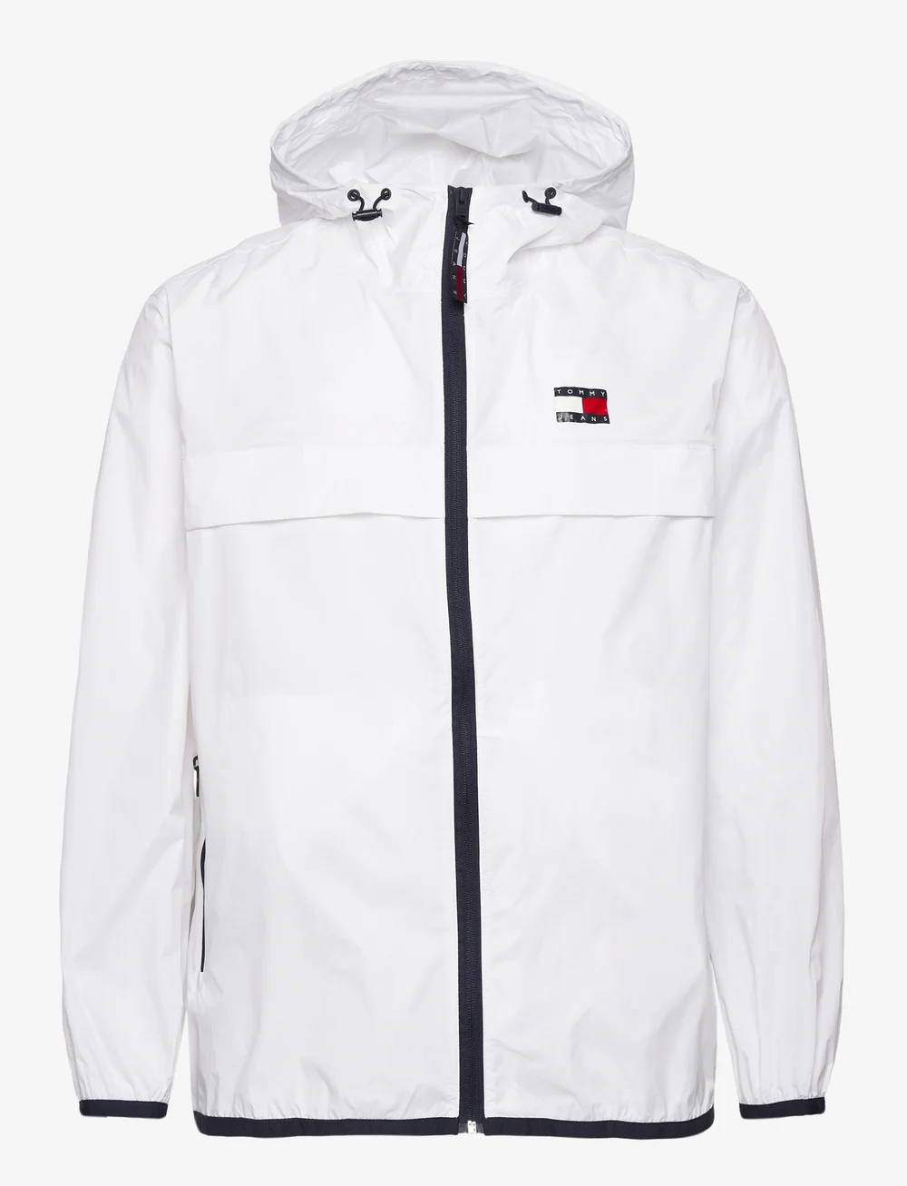 Tommy Jeans Tjm Pckable Tech Chicago Zipthru 74.95 . Buy Light