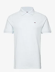 TJM CLSC ESSENTIAL POLO, Tommy Jeans