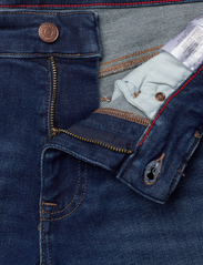 Tommy Jeans - AUSTIN SLIM TPRD CG1256 - slim jeans - denim dark - 3