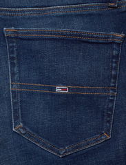 Tommy Jeans - AUSTIN SLIM TPRD CG1256 - slim jeans - denim dark - 4