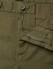 Tommy Jeans - TJM AUSTIN CHINO - chinos - drab olive green - 3