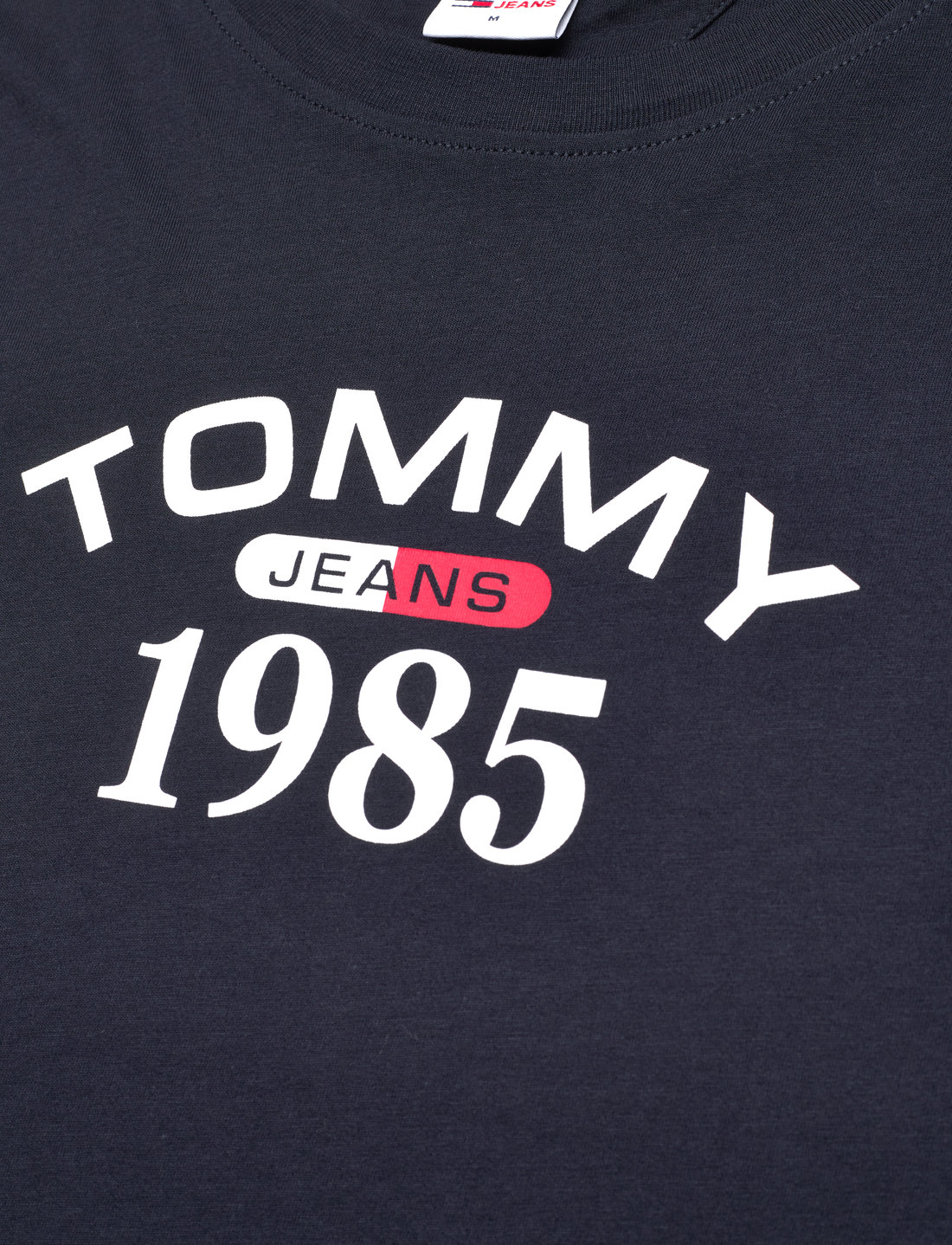 T shirt top tommy 1985