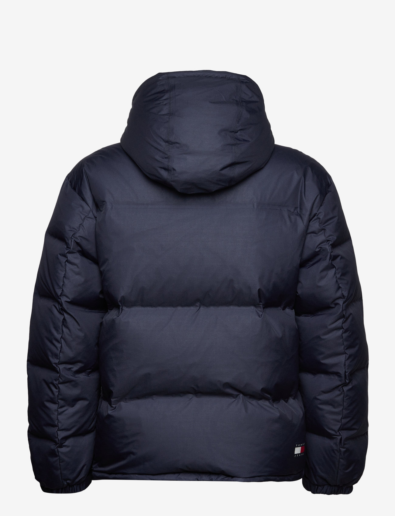 Tommy Jeans Tjm Padded Nylon Jacket Tommy Jeans Tjm Alaska Protect