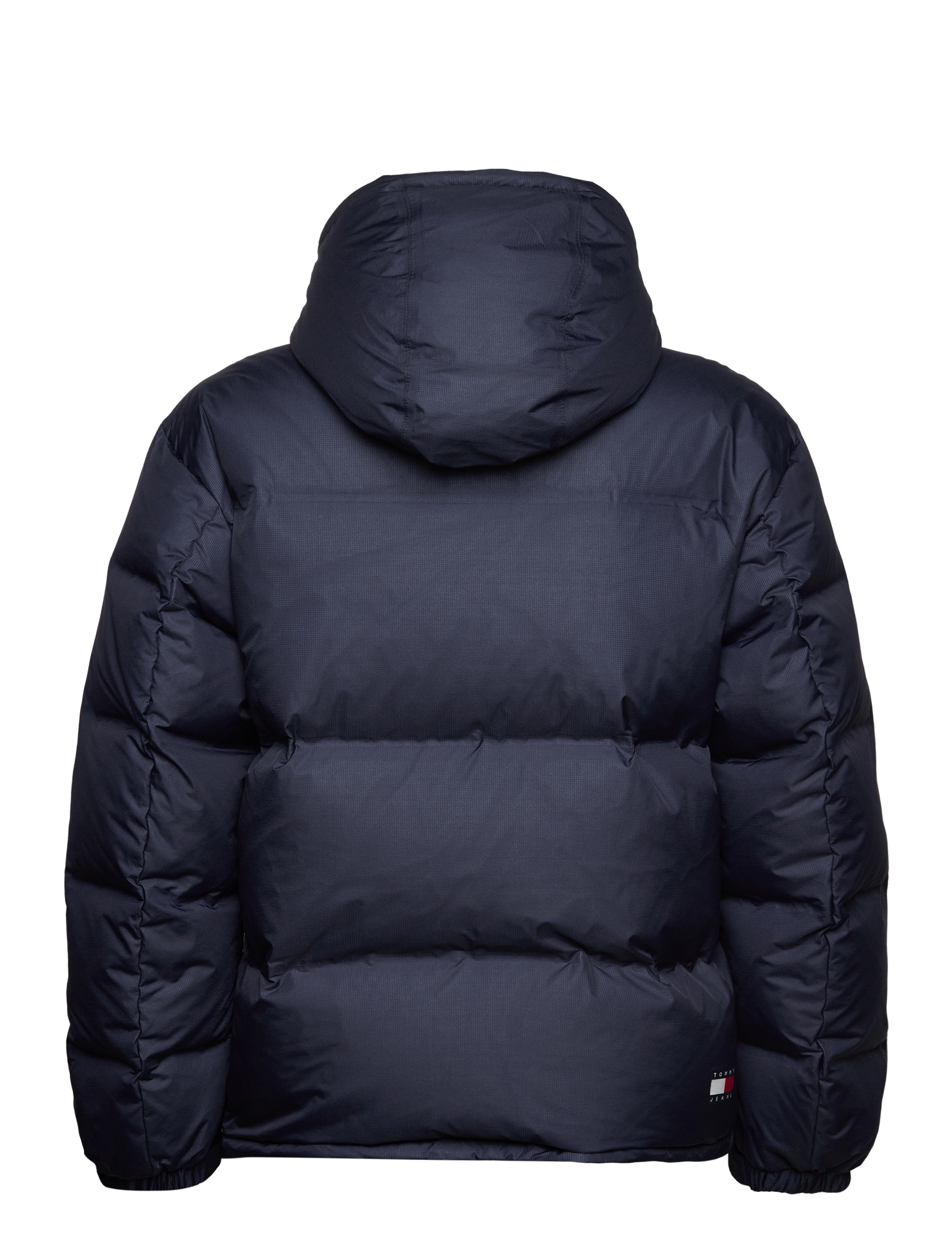 Tommy Jeans - TJM ALASKA PROTECT PUFFER - twilight navy - 1