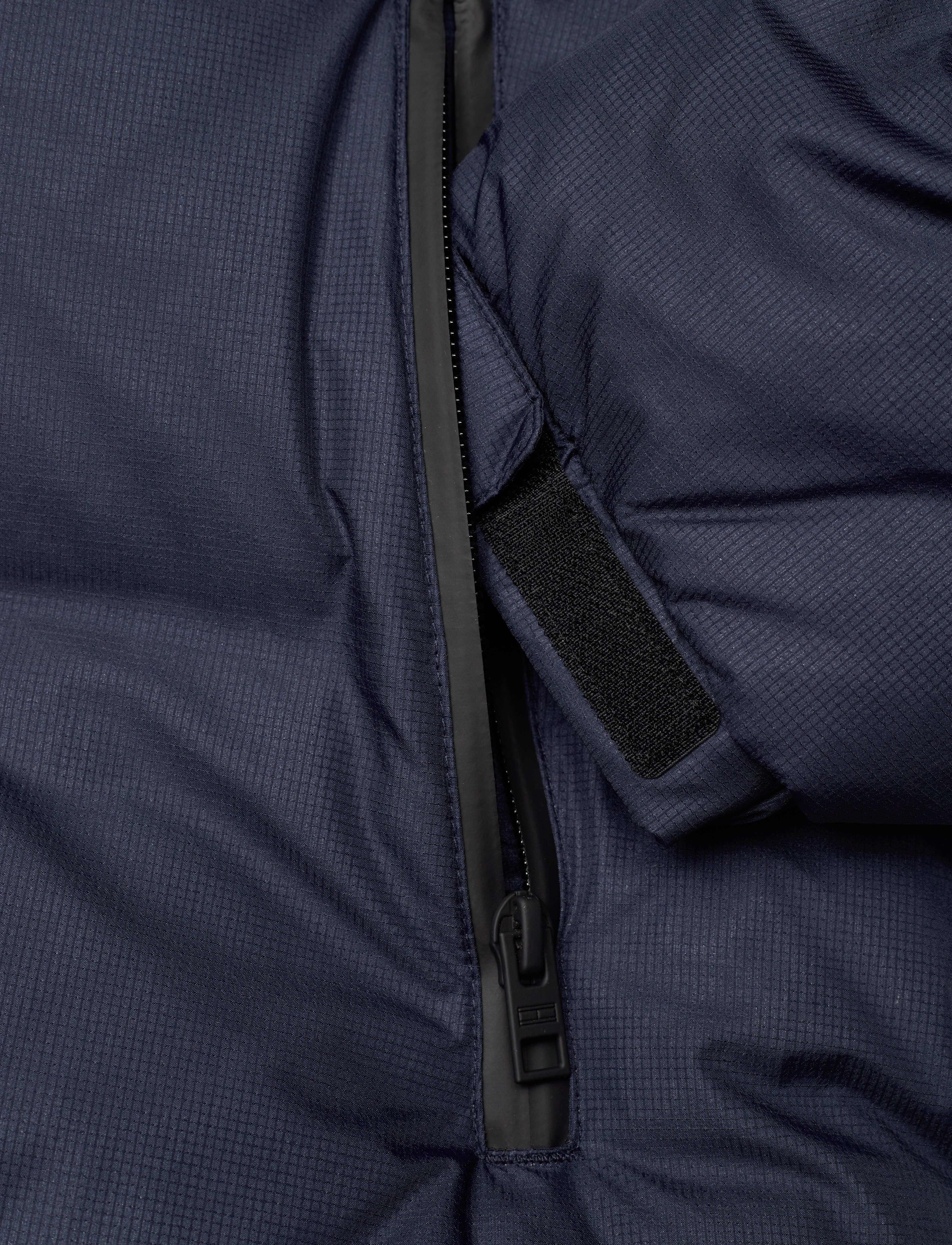 Tommy Jeans - TJM ALASKA PROTECT PUFFER - twilight navy - 4