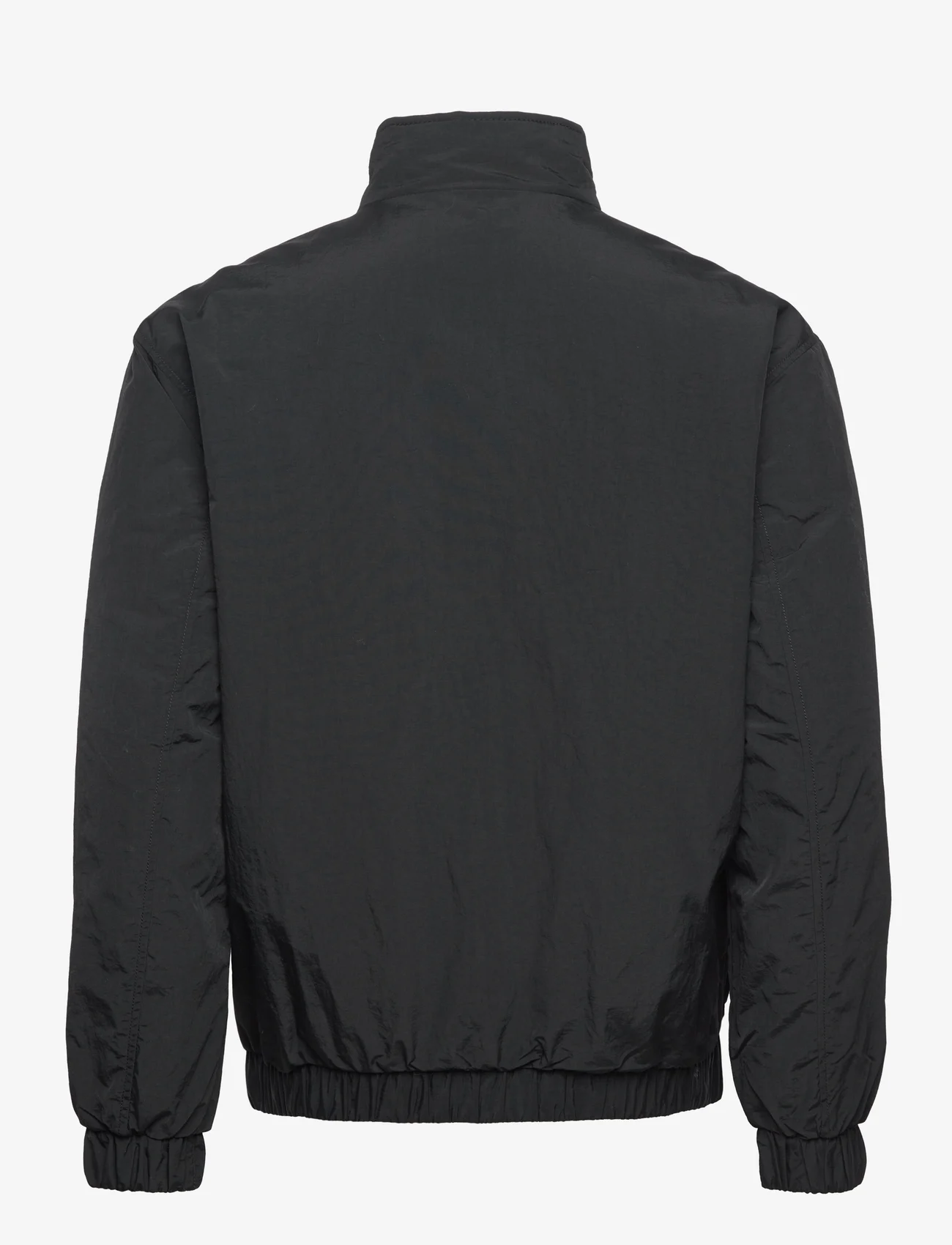 Tommy Jeans - TJM ESSENTIAL PADDED JACKET - winter jackets - black - 1