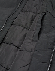 Tommy Jeans - TJM ESSENTIAL PADDED JACKET - winter jackets - black - 4