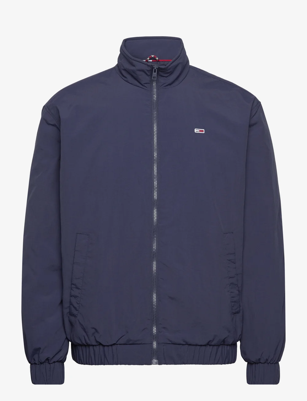 Tommy jeans discount basic quilted jacket