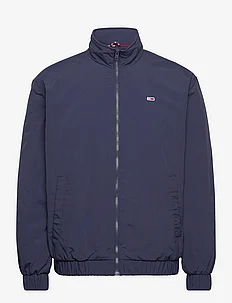TJM ESSENTIAL PADDED JACKET, Tommy Jeans