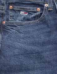 Tommy Jeans - RYAN RGLR STRGHT DG5157 - regular jeans - denim dark - 2