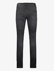 Tommy Jeans - SCANTON SLIM DG3384 - slim jeans - denim black - 1