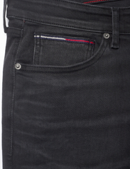 Tommy Jeans - SCANTON SLIM DG3384 - slim fit -farkut - denim black - 2