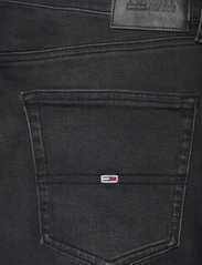 Tommy Jeans - SCANTON SLIM DG3384 - slim fit -farkut - denim black - 4