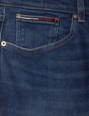 Tommy Jeans - AUSTIN SLIM TPRD DG1257 - slim jeans - denim dark - 2