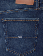 Tommy Jeans - AUSTIN SLIM TPRD DG1257 - slim jeans - denim dark - 4