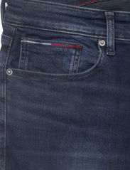 Tommy Jeans - AUSTIN SLIM TPRD DG3368 - slim jeans - denim dark - 2